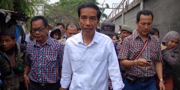 ahok kompasianival KOMPASIANA.com kotak