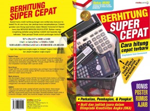 Behitung Super Cepat Behitung Super Cepat
