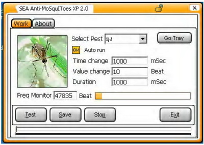 Software/Aplikasi Anti Nyamuk Tanpa Obat Nyamuk Software/Aplikasi Anti Nyamuk Tanpa Obat Nyamuk