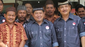 Kampanye Pilkada Perdana Pangkalpinang Babel terjadi Pengusiran Kampanye Pilkada Perdana Pangkalpinang Babel terjadi Pengusiran