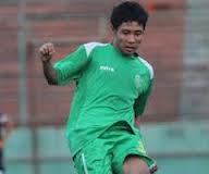 Evan Dimas Masuk Skuad Persebaya Evan Dimas Masuk Skuad Persebaya