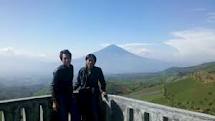 Hotel dan Penginapan di Puncak Darajat Garut Hotel dan Penginapan di Puncak Darajat Garut