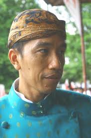 Joko Widodo, Calon Presiden 2014 Joko Widodo, Calon Presiden 2014