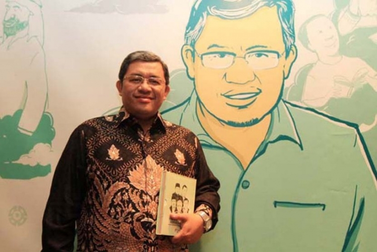 Jakarta Membutuhkan Gubernur yang Inovatif Jakarta Membutuhkan Gubernur yang Inovatif