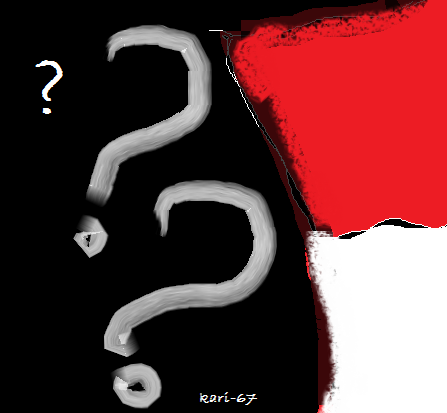 "7 Jangan" Pilih Calon Presiden RI 2014 "7 Jangan" Pilih Calon Presiden RI 2014