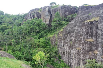 Pesona Wisata Alam Gunung Api Purba Di Gunung Kidul Pesona Wisata Alam Gunung Api Purba Di Gunung Kidul