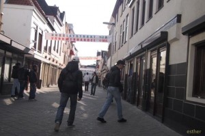 Melihat Tempat Prostitusi di Den Haag Melihat Tempat Prostitusi di Den Haag