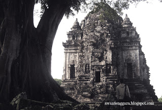 Menyambangi Candi-Candi Purba di Kalasan Menyambangi Candi-Candi Purba di Kalasan