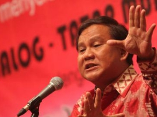 Jokowi-Ahock Mengukur Kadar Prabowo Menuju RI 1 Wisnu AJ Jokowi-Ahock Mengukur Kadar Prabowo Menuju RI 1 Wisnu AJ