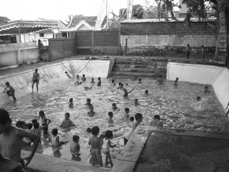 Rebo Pungkasan/Rebo Wekasan Rebo Pungkasan/Rebo Wekasan