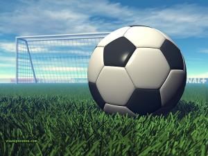 Tim Sepak Bola dan Ilmu Pengetahuan Tim Sepak Bola dan Ilmu Pengetahuan