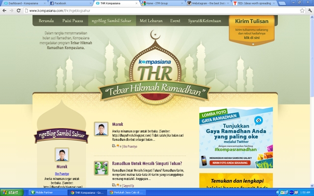Dear Admin, Kasihanilah Mata Orang Tua Ini..... Dear Admin, Kasihanilah Mata Orang Tua Ini.....