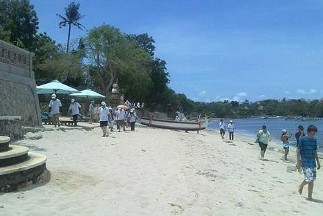 Wisata Bahari di Bali Bersama Kapal Pesiar Wisata Bahari di Bali Bersama Kapal Pesiar