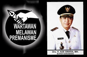 Humas Pemkab Karawang Bantah Bupati Ancam Wartawan Humas Pemkab Karawang Bantah Bupati Ancam Wartawan