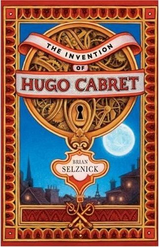 Resensi Buku: The Invention of Hugo Cabret Resensi Buku: The Invention of Hugo Cabret