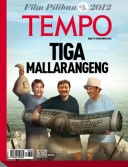 Rizal M Gugat Majalah Tempo Rizal M Gugat Majalah Tempo