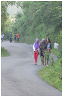 Jalan di Tanjakan Jalan di Tanjakan