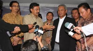 Ayo, Buat Usulan "Statuta PSSI" Ayo, Buat Usulan "Statuta PSSI"