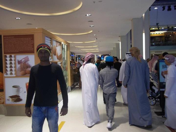 Tipe-tipe ABG Arab Tipe-tipe ABG Arab