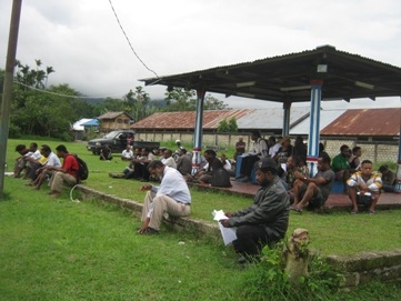 1 Juli: HUT Bayangkara Vs Hari Proklamasi Kemerdekaan Republik Papua Barat 1 Juli: HUT Bayangkara Vs Hari Proklamasi Kemerdekaan Republik Papua Barat