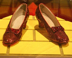 Sepatu Termahal di Dunia Sepatu Termahal di Dunia