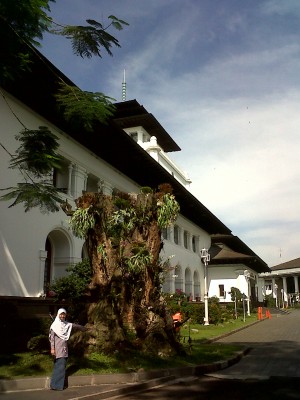 Bandung: Everlasting Beauty Bandung: Everlasting Beauty