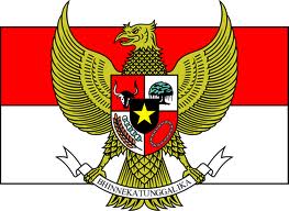 Lambang Garuda Berarti Negara Berketuhanan Lambang Garuda Berarti Negara Berketuhanan