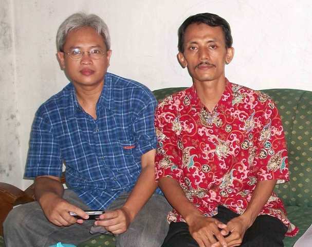 Mari Kita Berdoa untuk Kompasianer Ini Mari Kita Berdoa untuk Kompasianer Ini