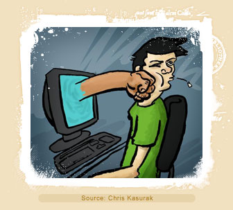 Stop Cyberbullying di Hari Suci! Stop Cyberbullying di Hari Suci!