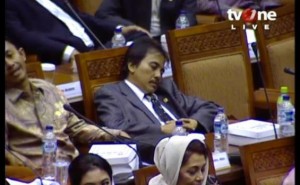 Roy Soryo Kembali Berulah Roy Soryo Kembali Berulah