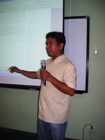 Studi Jurnalistik di SMP Labschool Jakarta Studi Jurnalistik di SMP Labschool Jakarta