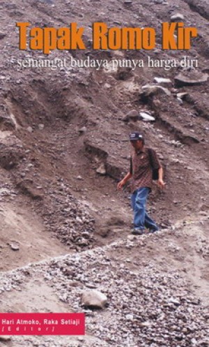 Merajut Masa Depan Bocah Merapi Merajut Masa Depan Bocah Merapi