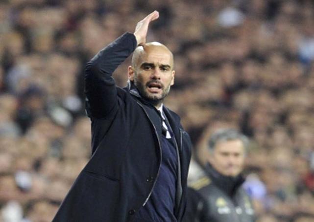 Bagaimana Jika Pep Guardiola Melatih Timnas Indonesia? Bagaimana Jika Pep Guardiola Melatih Timnas Indonesia?