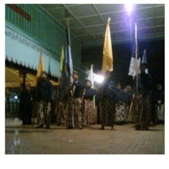 Malam Satu Suro Malam Satu Suro
