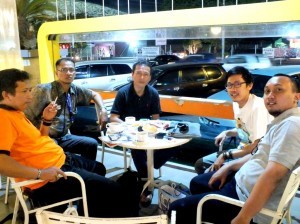 Kompasiana Regional Hempaskan Media Lokal? Kompasiana Regional Hempaskan Media Lokal?
