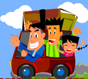 Benarkah Tujuan Mudik Kita?? Benarkah Tujuan Mudik Kita??