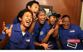 Fenomena Klanting dan Putri Ayu Fenomena Klanting dan Putri Ayu