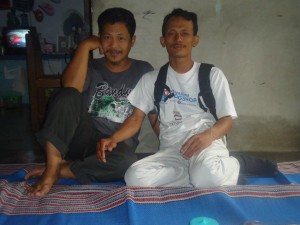 Kopdar Koq Dadakan .... Kopdar Koq Dadakan ....