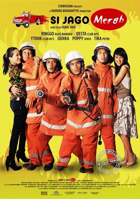 Learn from Si Jago Merah... Learn from Si Jago Merah...