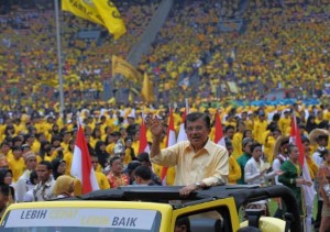 Mengapa Golkar Perlu Mempertimbangkan Lagi Pencalonan Pak Ical? Mengapa Golkar Perlu Mempertimbangkan Lagi Pencalonan Pak Ical?