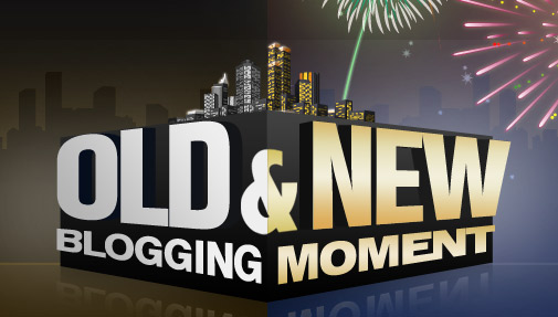 Inilah Pemenang iPad Lomba "Old and New Blogging Moment" Inilah Pemenang iPad Lomba "Old and New Blogging Moment"