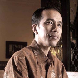 Cagub DKI JokoWi: Solo Resah, Jakarta Sumringah Cagub DKI JokoWi: Solo Resah, Jakarta Sumringah