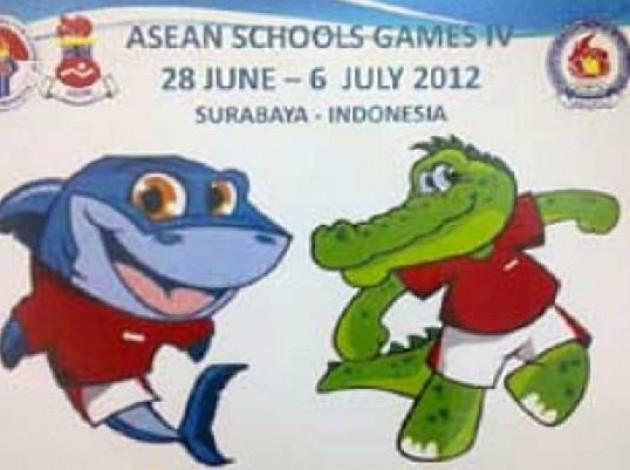 ASEAN School Games 4th 2012: Kompetisi, Persahabatan, Cinta ASEAN School Games 4th 2012: Kompetisi, Persahabatan, Cinta