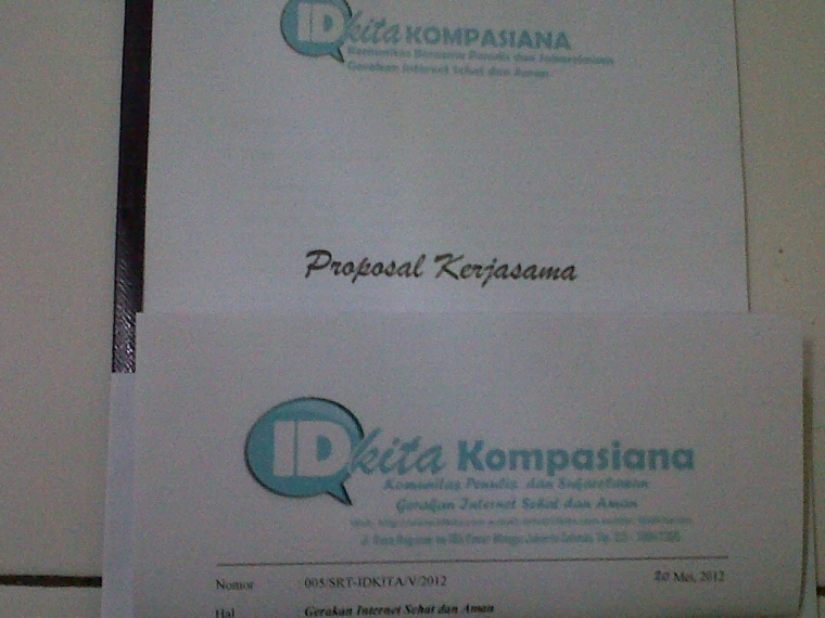 Presentasi Perdana IDKita Kompasiana, Antusiasme Berbalut Kecemasan Para Orang Tua Presentasi Perdana IDKita Kompasiana, Antusiasme Berbalut Kecemasan Para Orang Tua