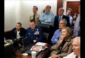 Obama "Pembunuh" Osama Obama "Pembunuh" Osama