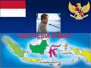 Pesan Moral untuk Bangsa Pesan Moral untuk Bangsa