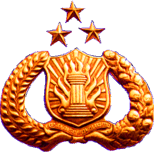 Dirgahayu Polisi Republik Indonesia Dirgahayu Polisi Republik Indonesia