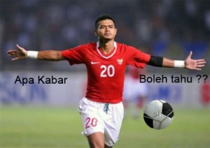 Bagaimana Kabar Bambang Pamungkas ?? Bagaimana Kabar Bambang Pamungkas ??