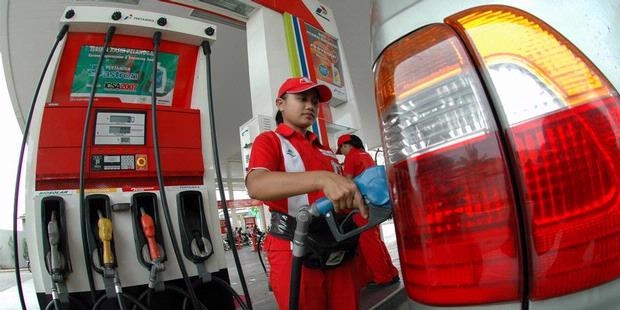Baru Rencana, Harga BBM Sudah Lama Naik Baru Rencana, Harga BBM Sudah Lama Naik