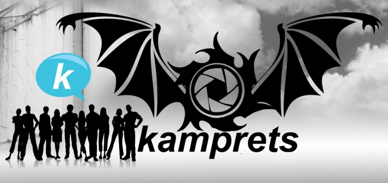 Kopi Darat Kampretos Kopi Darat Kampretos